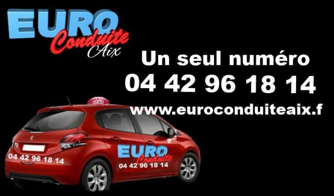 Auto-école Euro Conduite - Aix-en-Provence - 2