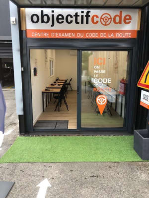 Centre Auto Sécurité - Seyssinet-Pariset - Seyssinet-Pariset - 1