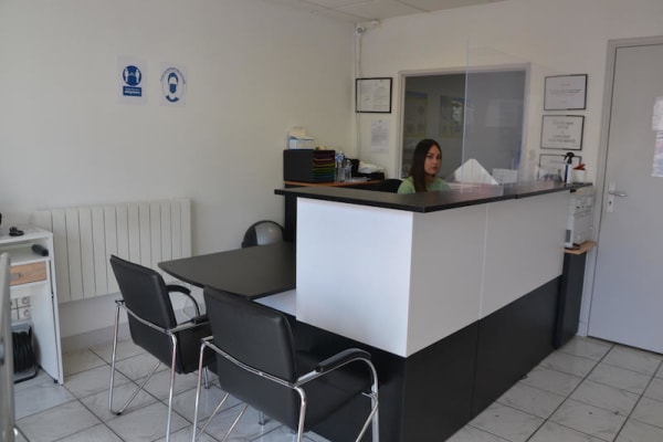 CER Gare Saint-Gratien - Saint-Gratien - 3