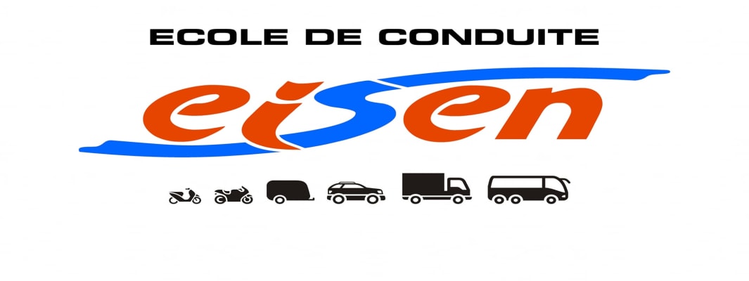 Auto-école Eisen - Courbet - Belfort - 1