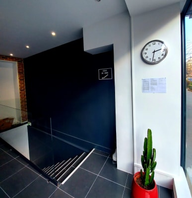 CFAM Rive Gauche - Paris - 3
