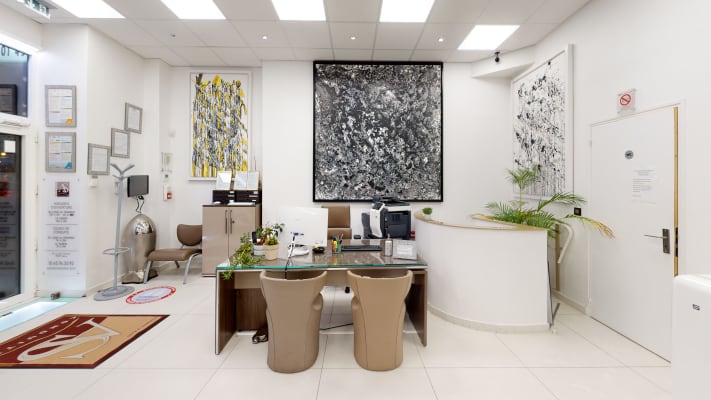 AS Conduite - Paris - 2