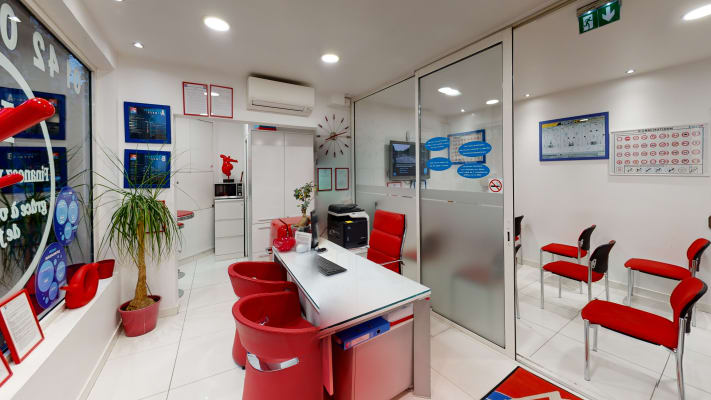 AS Formation - Manin - Paris - 3