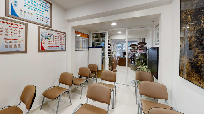 AS Conduite - Charenton-le-Pont - 4