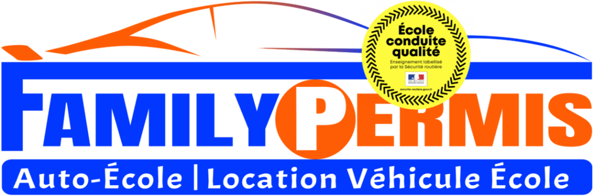 Family Permis Aubagne - Centre - Aubagne - 2