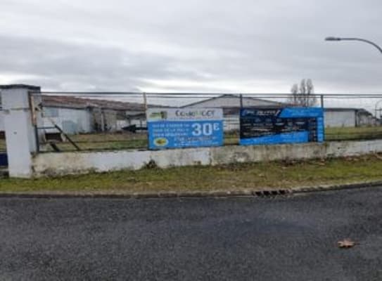 Codengo - Sens - Maillot - Maillot - 1