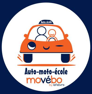 Auto-école Movébo - Rouen - 1