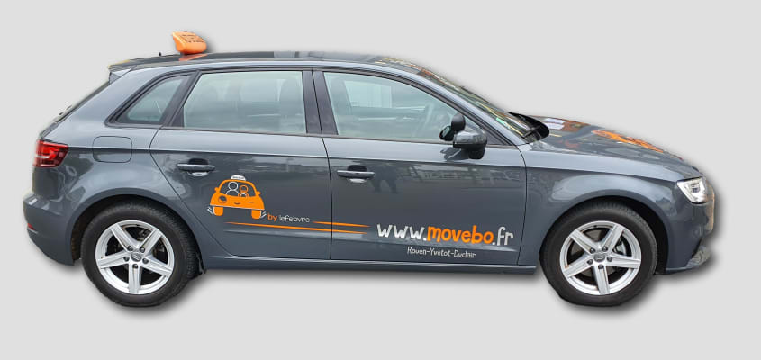 Auto-école Movébo - Rouen - 4