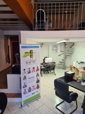 Codengo - La Farlède - La Farlède - 2