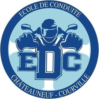 École de conduite de Courville - Courville-sur-Eure - 1