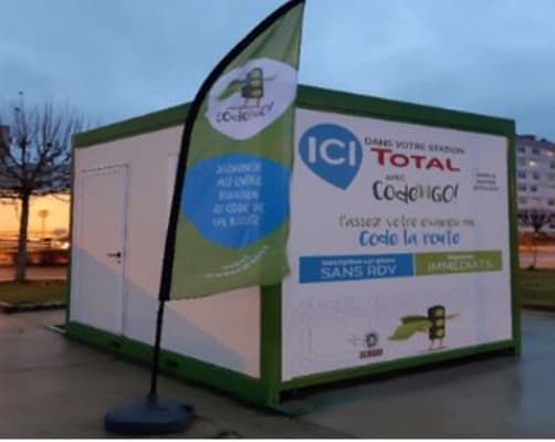 Codengo - Vitry- le-François - Vitry-le-François - 1