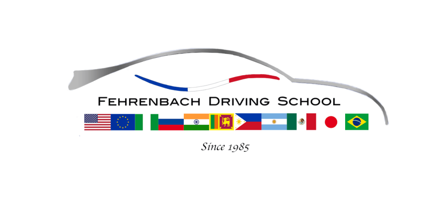 Fehrenbach Driving School - Suresnes - 5