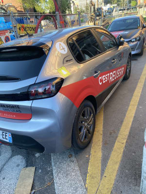 CER Porte des Lilas - Paris - 4