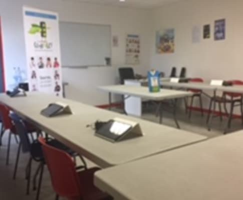 Codengo - Serres-Castet - Centre de contrôle technique - Serres-Castet - 2