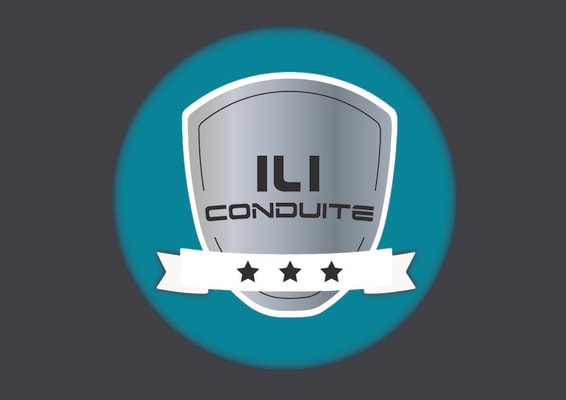 ili conduite - Les Clayes-sous-Bois - 1