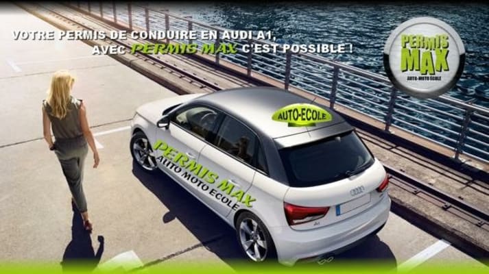 Permis Max - Cergy - Cergy Saint-Christophe - 4