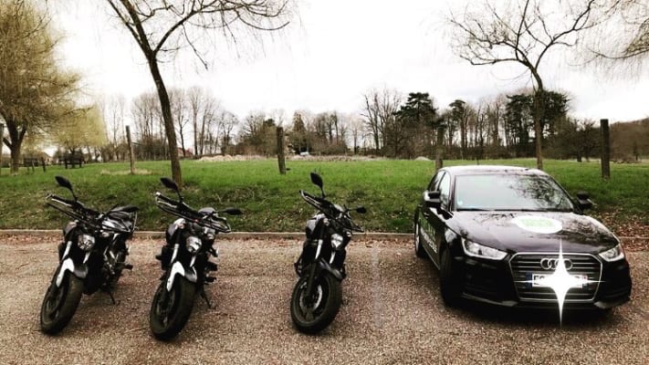 Permis Max - Cergy - Cergy Saint-Christophe - 5