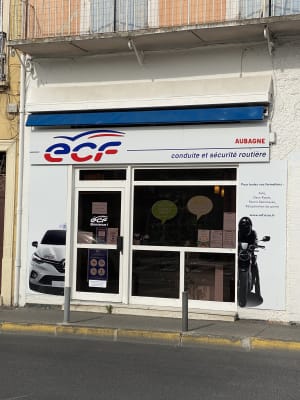 ECF Aubagne - Aubagne - 1