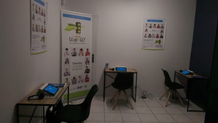 Codengo - Aix-en-Provence - Centre - Aix-en-Provence - 3