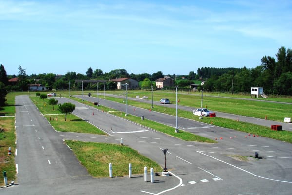 ECF CFR Puyol - Montauban - 1