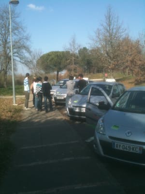 ECF CFR Puyol - Montauban - 4