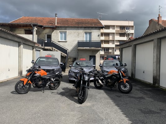 Auto-école Les Marais - Vallon-en-Sully - 4