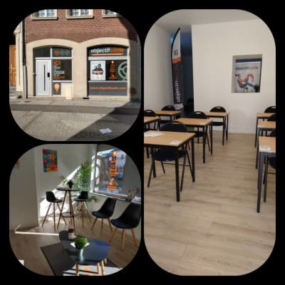 Store Objectifcode - Amiens - Amiens - 1