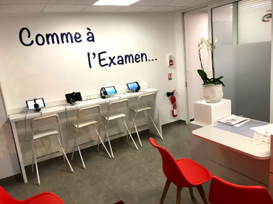 ECF Issy-Les-Moulineaux - Issy-les-Moulineaux - 3