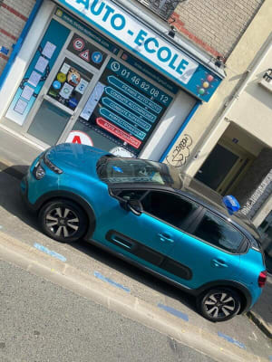 Tic Tac Auto-moto-école - Vitry-sur-Seine - 5