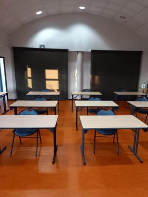 Agora - Granville - 1