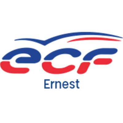 ECF Ernest Nancy - Nancy - 1