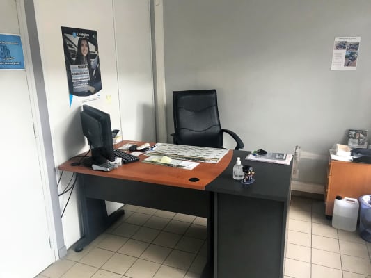 Auto-école Porras - COMMUNAY - 3