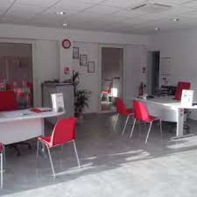 ECF Saint-Maximin - Saint-Maximin - 2
