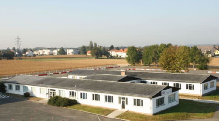 ECF Orakin - Eckbolsheim - Eckbolsheim - 2