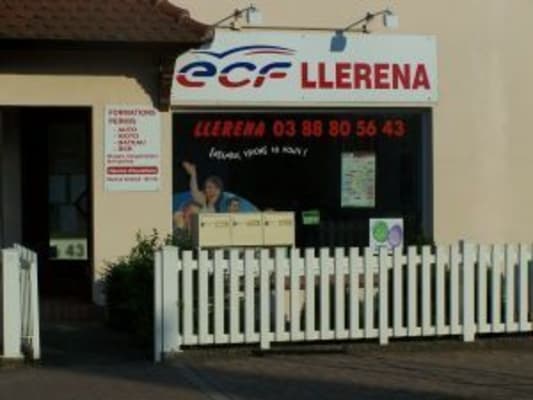 ECF Orakin - Soultz - Soultz-sous-Forêts - 1