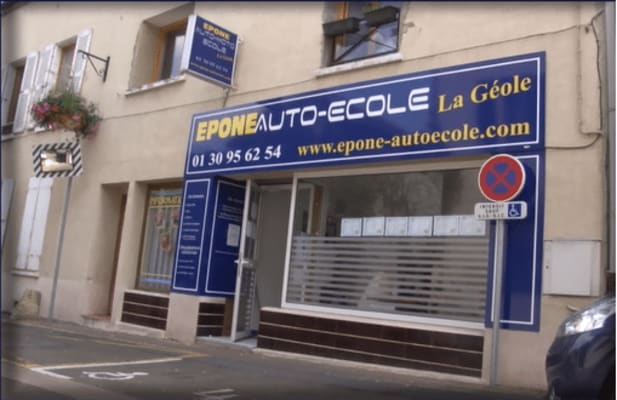 Ouest Conduite Épône - Épône - 3