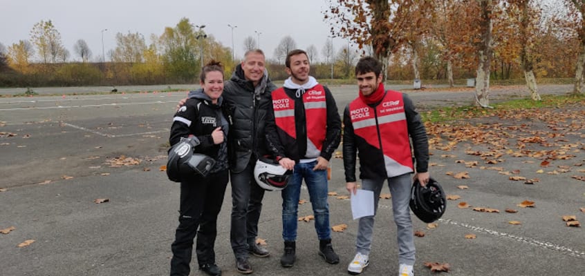 CER de Gournay - Gournay-sur-Marne - 2