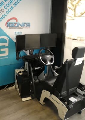 Les Gones Auto-moto-école - Sainte-Foy-lès-Lyon - Sainte-Foy-lès-Lyon - 5