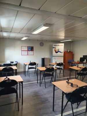 Centre Auto Sécurité - Aix-en-Provence - Aix-en-Provence - 3