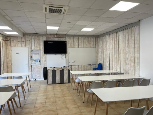 ECF Bernard - Saint-Sulpice - 5