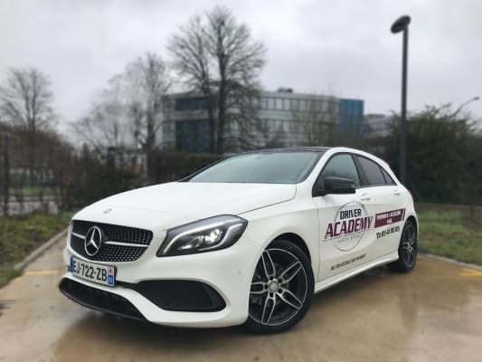 Driver Academy - Massy - Massy - 1