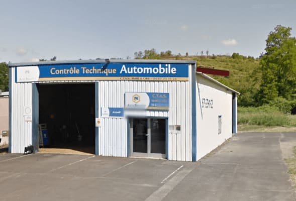 Centre Autosécurité - Villemagne l'Argentière - 1