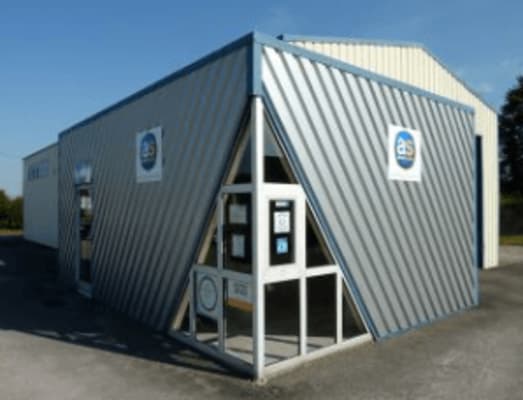 Centre Autosécurité - Evron - 1