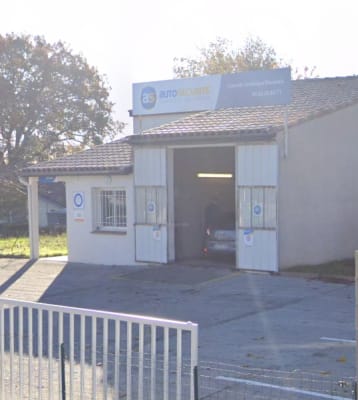 Centre Autosécurité - Rieumes - Rieumes - 1