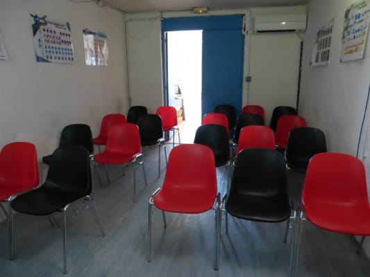 Auto-école Papillon - Plan-de-Cuques - 2