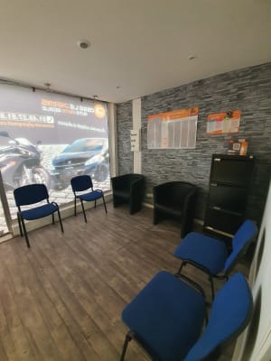 Passe le Permis Auto-école - Pierrefitte - 3