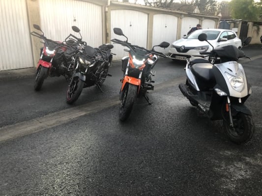 Viarmes Auto-moto-école - Viarmes - 3