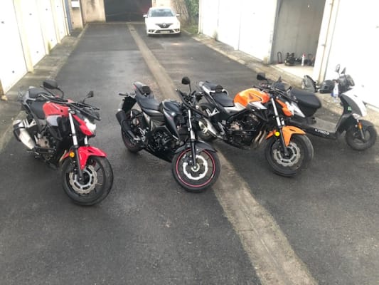 Viarmes Auto-moto-école - Viarmes - 4