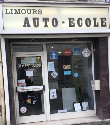 Auto-école Limours - Limours - 1