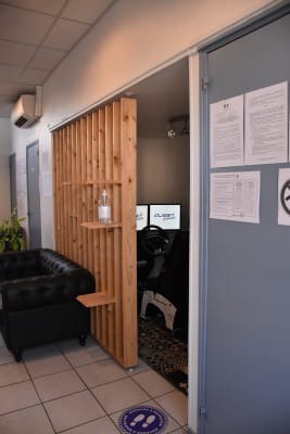 Ouest Conduite - Mantes-la-Jolie - 3